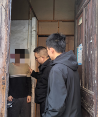 �����г���ҹ��60�����ˡ������䡱��̨��һ����������