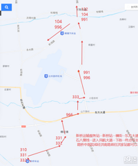 �񺽴���϶ο�ͨ��ʯ�˸��ߣ������ǲ��ǰ�����һ����·��