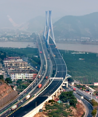 ̨���½�һ�����շ�վ���ٺ��ϻ�ͨ��Ͷ�ã�