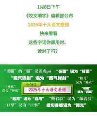 2025��ʮ�����Ĳ����������Щ�ִ��㶼�öԡ���������