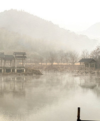 ���ж���ζ��(��̶ˮ����)