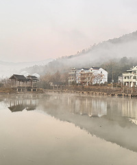 ���ж���ζ��(��̶ˮ����)