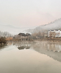 ���ж���ζ��(��̶ˮ����)