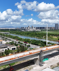 ̨��ѧԺվ������Ŀ�����У�S2�߼ƻ�2028��Ͷ����Ӫ