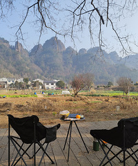 ��ׯ�� �������԰塱��ɽ���ߵ����������