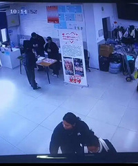 �����������ӣ���̨��14���к��⳵����ICU�ڻ���3����δ�ѣ�