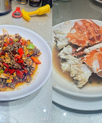 �ŵ��� ʳ�Ķ�ͦ���ʵ�