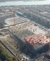 ����5���깤����Ͷ��Լ4.59��Ԫ