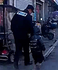 ̨��6���к�̰����ʧ��������һλ�ر�ů�ĵ�Ů�ϰ�......