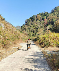 ������һ��������̨ɽˮ���ʫ�⻭��