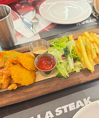 ����ʯ��ţ��һ�ݸо���ͦ���