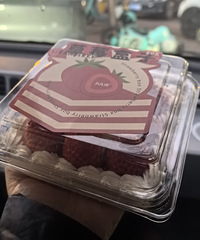 ��ݮ���ӣ�����ĳ���VS����