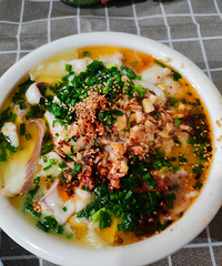 �����ˮ����Ƭ��ζ���Ƚ��ϵĻ�Ҫ�ó�