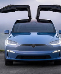 ��˹��������Model S/X�ֳ����£��ǡ��������ֻ��ᡱ