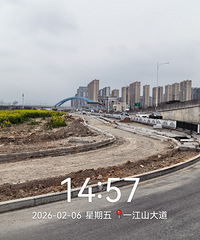 һ��ɽ�������������-����·�������������ϰ�������ȫ�߹�ͨ