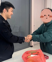 200�˻ƽ��ˣ�̨��һ���񡰼��ܴܡ�����ط��֣�����·��