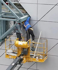 Ԥ��4�½���װ�ޣ�̨��ɽķ��Ա�̵꽨������