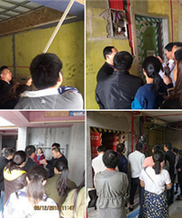 ��������ѧװ�ޡ�3��15�����ڿγ̱�����