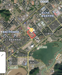 6.18�ڣ��ٺ���ҵ�С�����೬126Ķ�ؿ�ɽ����⽨�ƽ���������