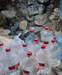 �����Ȫˮ�������