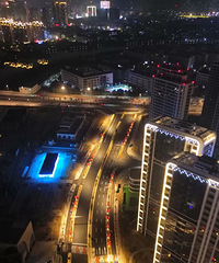 ������ӣ��ҹ���۵ƣ���������һ�����쾰�۴��