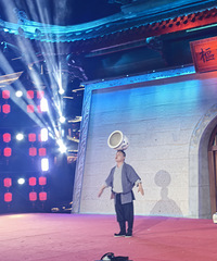 �����ϽֵĽ�Ŀ�ܾ��ʳ�һ�����嶼�����ϵľ�����