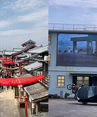 ��ɽӰ�ӳǣ���������߲���