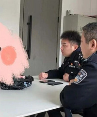 ˧�������١������ң�̨��һŮ�����롰�������塱�������ʧ15��