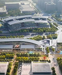 λ����·̨��վ���㳡��̨�ݴ���԰��ʽ��������