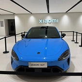 ��SU7�Ű��ִ�����