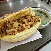 ��һ�γԵ����ڵ�