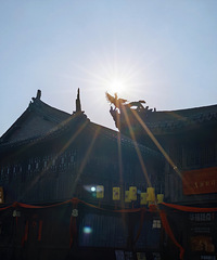 ���ϵ�ʮ�ﳤ��