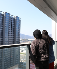 �ڽ�ɽķ���С�̨�ݴ��Ժ����1351���·�������