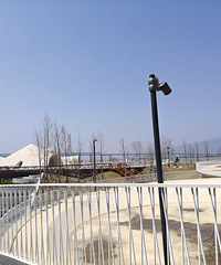 [����]���Ź�԰��Ѫ����ȥ��һ�䣬���߷羰�������Ƿ��