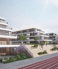 �ٺ�¹�����ʽ���ѧУ�ܽ����Ѵ�70%��