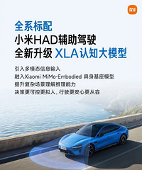 �׾�����С�׸�����ʻ���½�չ��ȫ������XLA��֪��ģ��