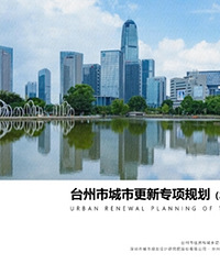 ̨���г��и���ר��滮��2023-2035�꣩