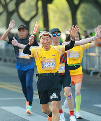 ̨��һ�������ߣ���������������������ʹ��ʼ�ܲ���һ�ܾ���20��