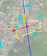 S2������ʩ������Щ·�ν�ͨ����