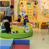 ���ڶ�ͯ��԰��Ŀ���