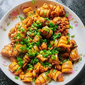 �������