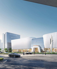 �½�չ��̨��ɽķ��Ա�̵ꡢ�������ܽ��콨���г�����