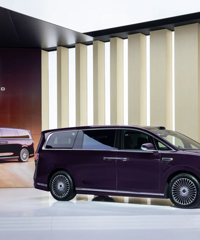 ���������׿�MPV���ǽ�V9�׷�����