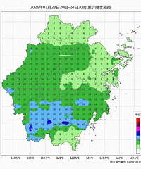 �㽭���21.9�棬�ֵ��б��꣡3�µ���û�꣬����������·��