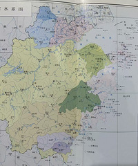 �㽭ʡˮ�������������ᵽ�Ľ���ˮϵ