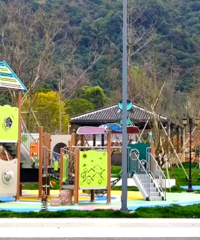 �������£�����һ����԰