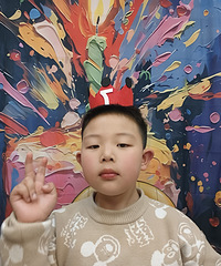 �Ÿ�һ�꼶������ʱ�������ī�������ط���