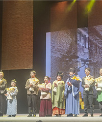 ����ȥ�����硶�������֡�