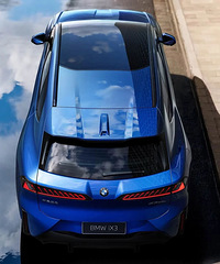 ˫���������ȫ�±���iX3������ͼ����