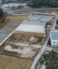 555���ٺ����Ͻֵ�СϪ�峬6Ķ�ؿ�ɽ����⽨ũ�·����з�